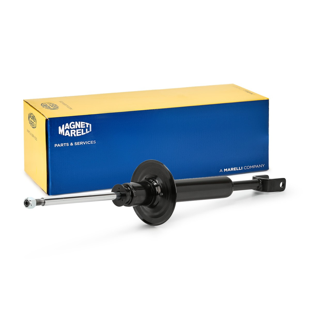 Amortyzator przedni Magneti Marelli 354325070000 cena, od 57,01 USD